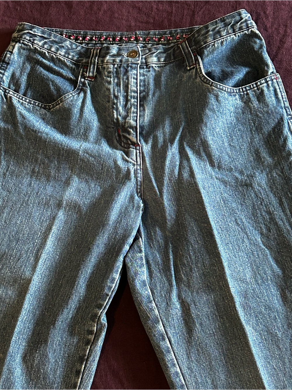 Christopher & Banks Denim